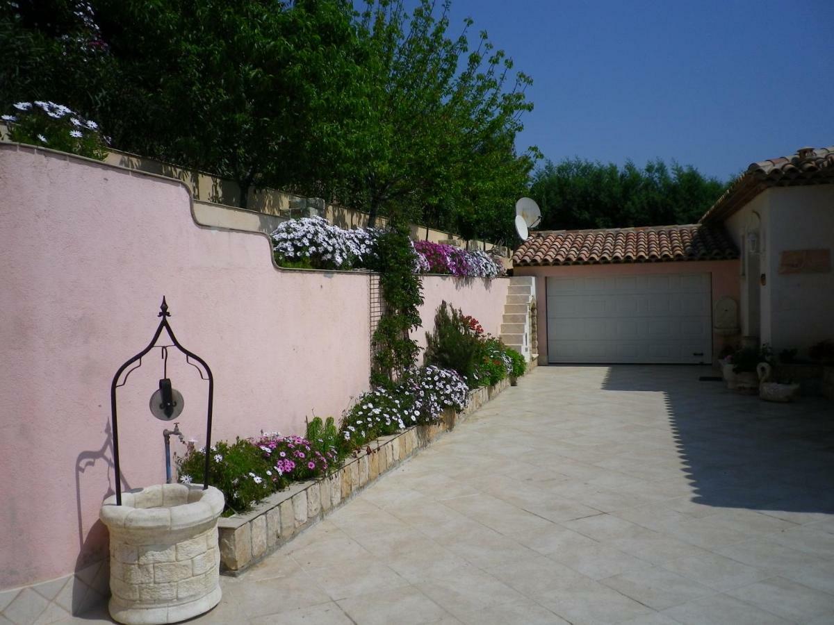 La Bastide Fleurie Apartment Cavalaire-sur-Mer Exterior photo