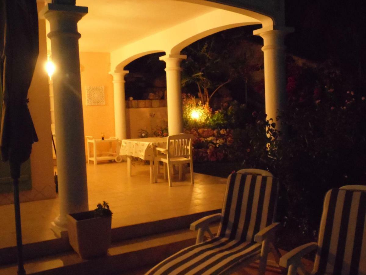 La Bastide Fleurie Apartment Cavalaire-sur-Mer Exterior photo